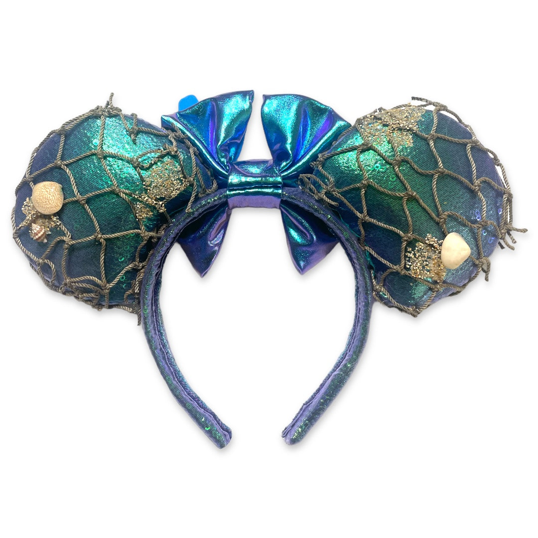 Part of Your World MB Mouse Ears