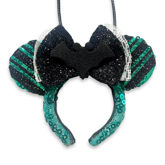 Foolish Mortals MB CAR CHARM