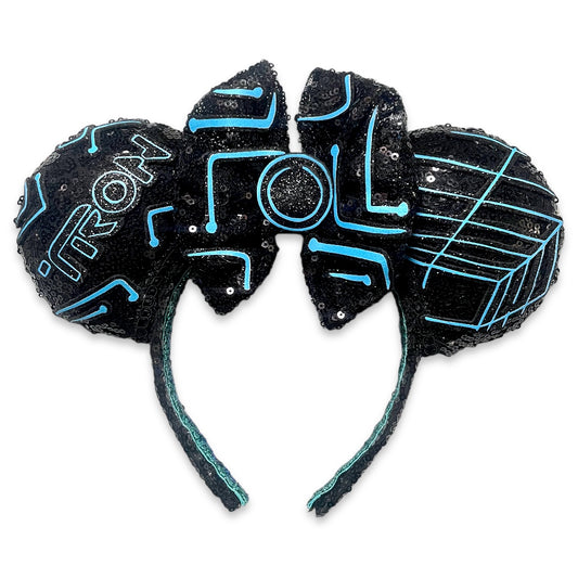 Lightcycle MB Mouse Ears