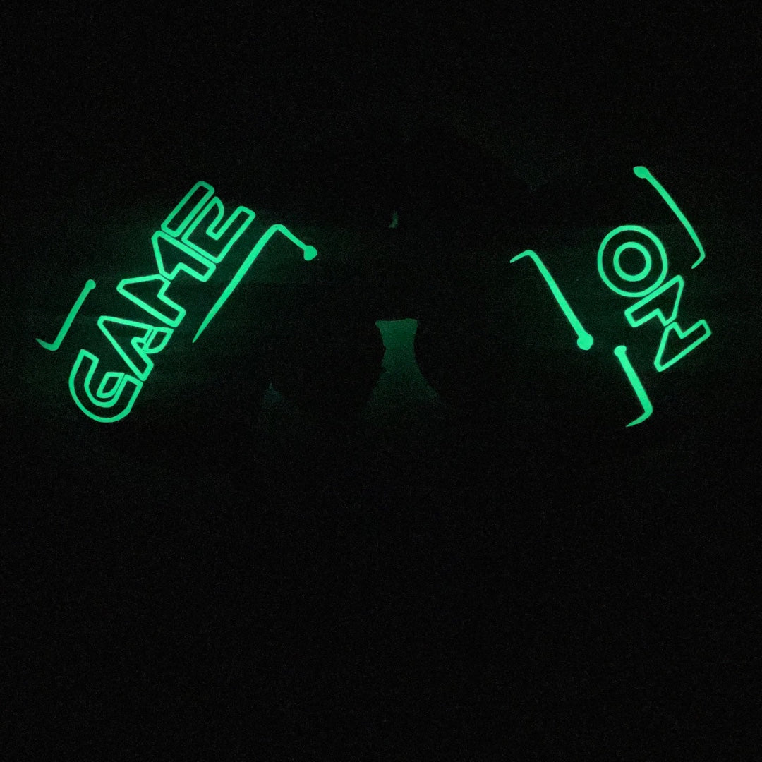 Lightcycle MB Mouse Ears