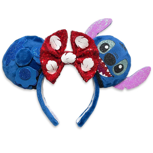 Experiment 626 MB Mouse Ears