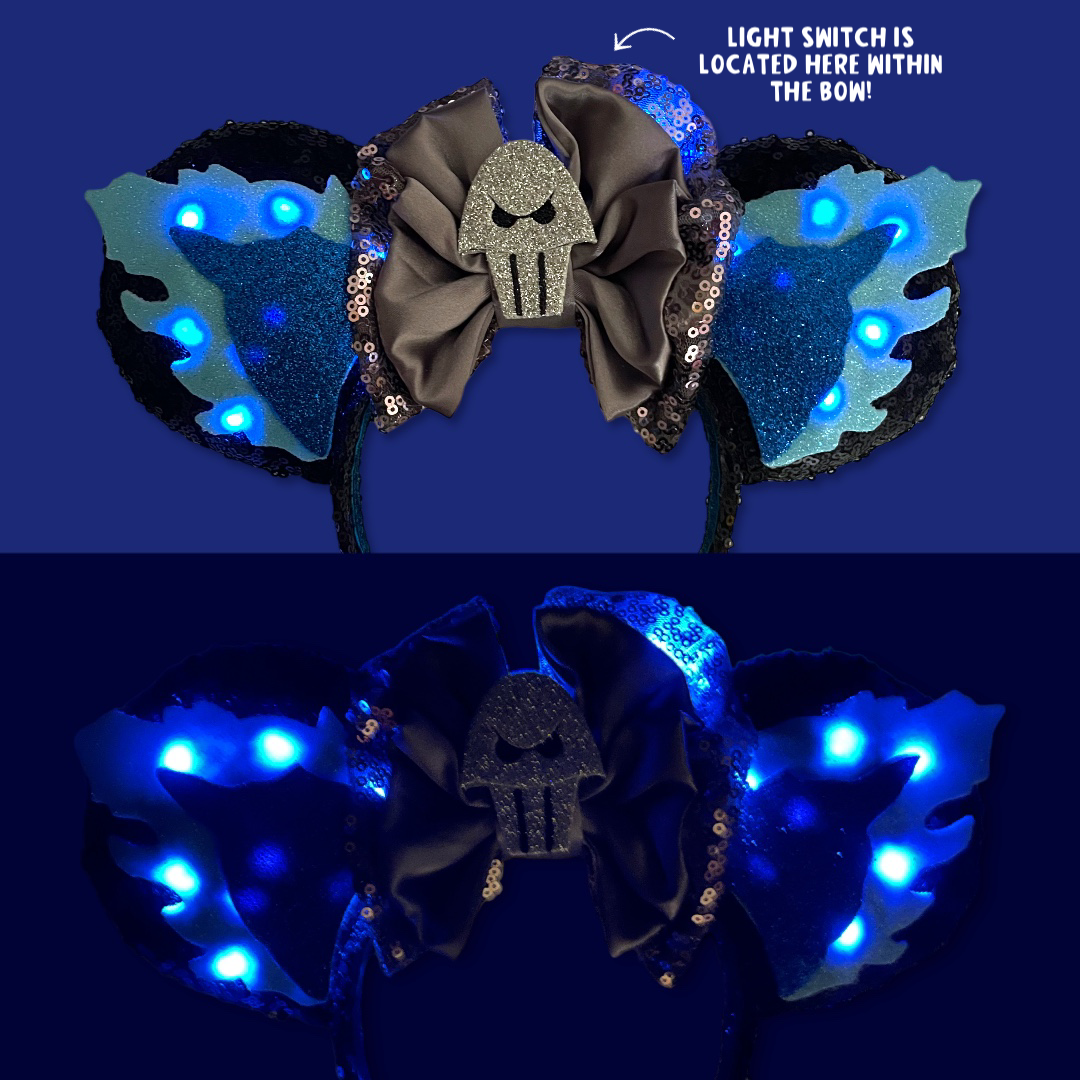 Lord of Underworld MB Mouse Ears