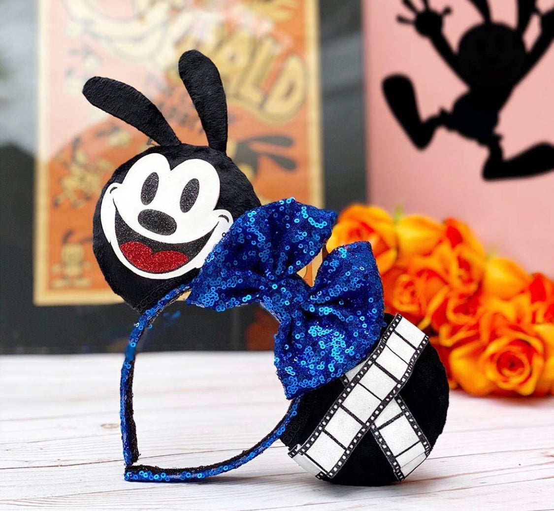 Lucky Rabbit MB Mouse Ears