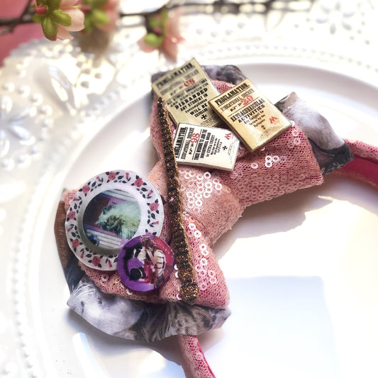 Senior Undersecretary MB Bowband