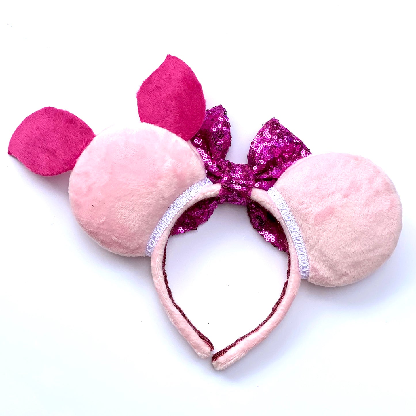 Piglet MB Mouse Ears