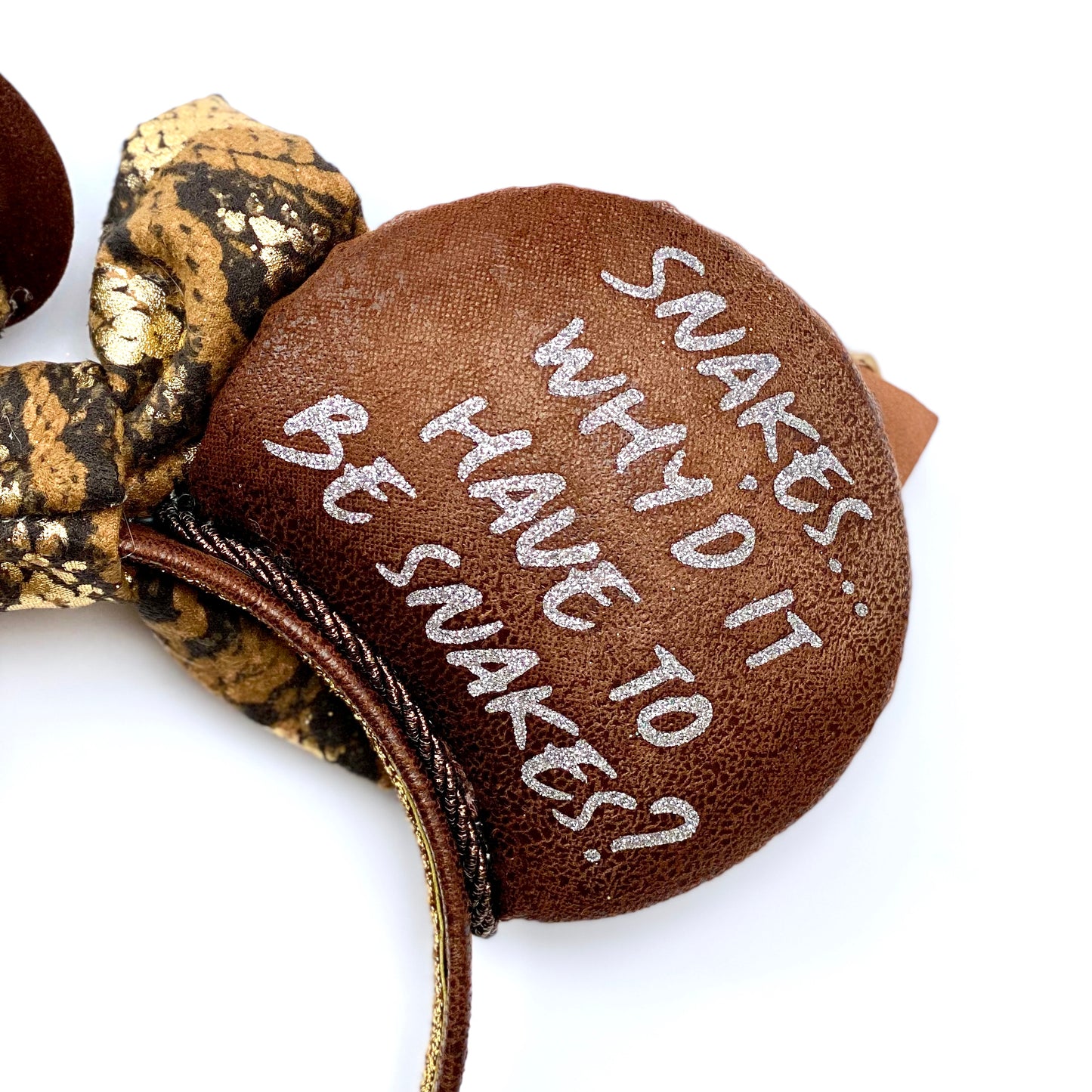 Archeologist MB Mouse Ears