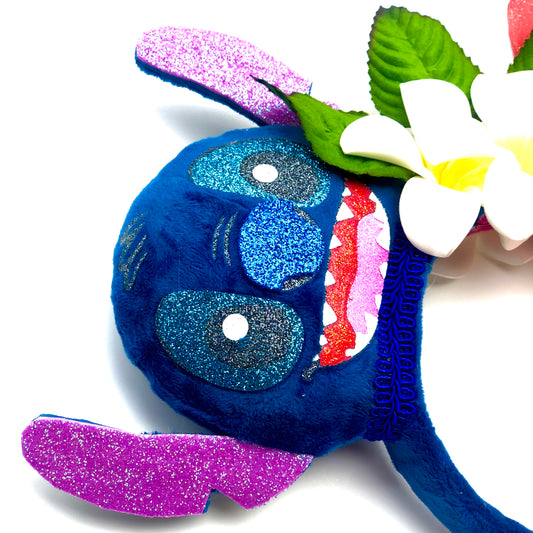 Experiment 626 & 624 MB Mouse Ears