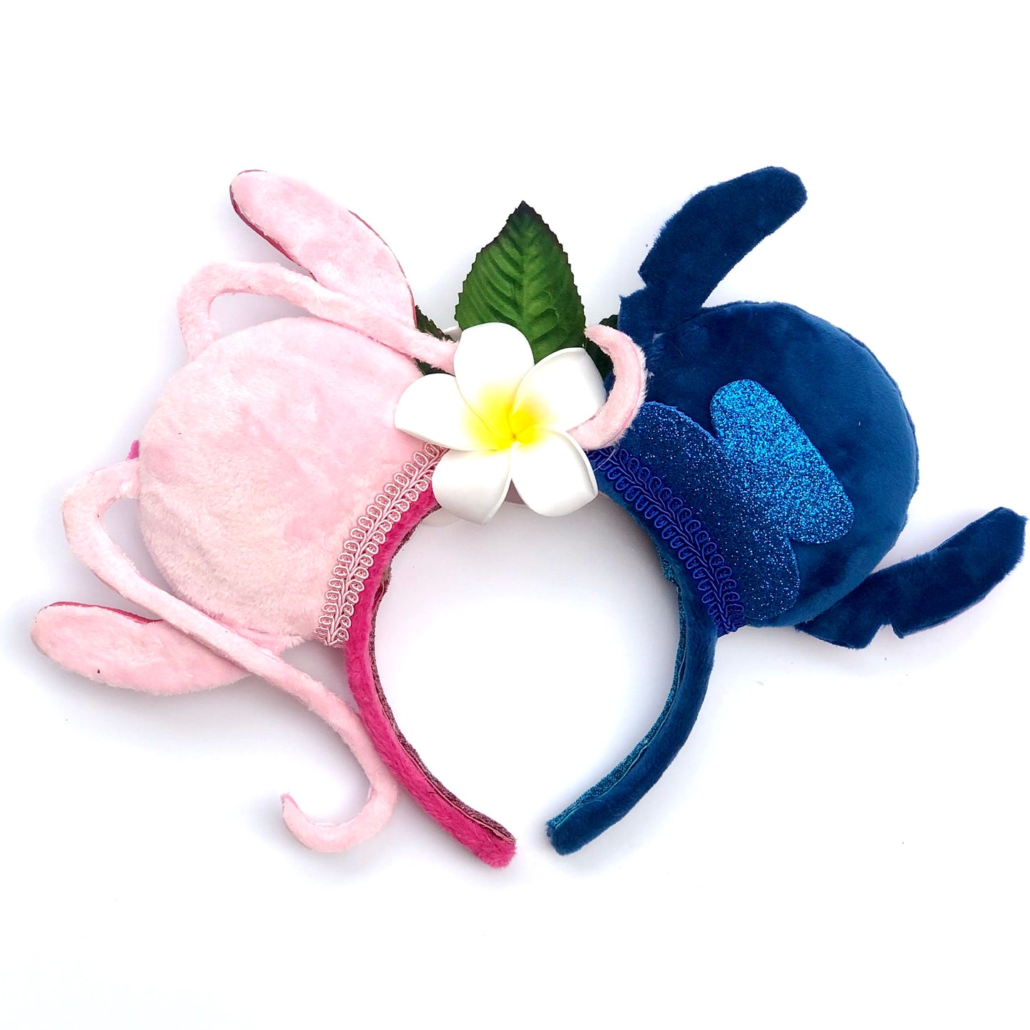 Experiment 626 & 624 MB Mouse Ears