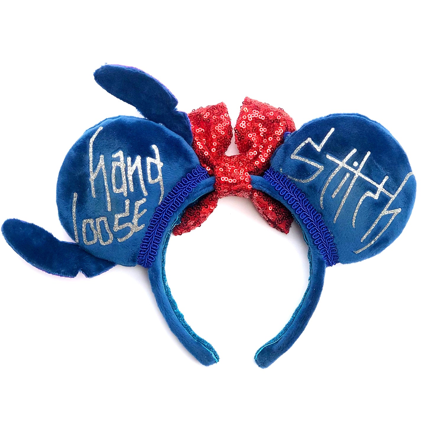 Experiment 626 MB Mouse Ears