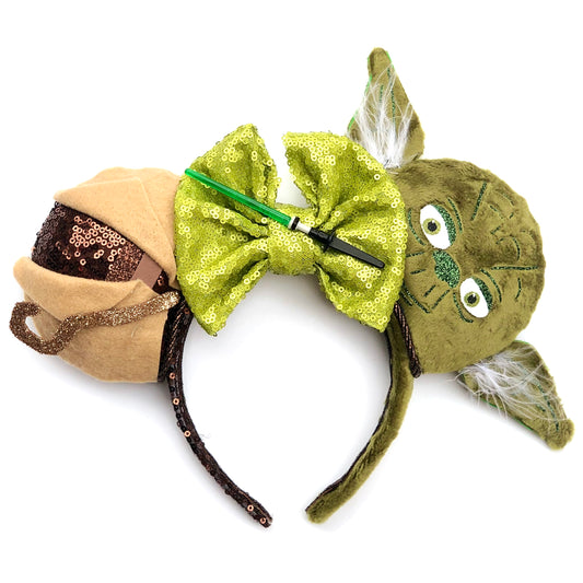 Wise Master MB Mouse Ears