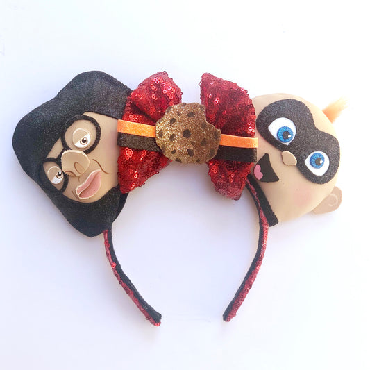 Cookie Num Nums MB Mouse Ears