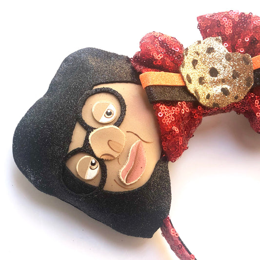 Cookie Num Nums MB Mouse Ears