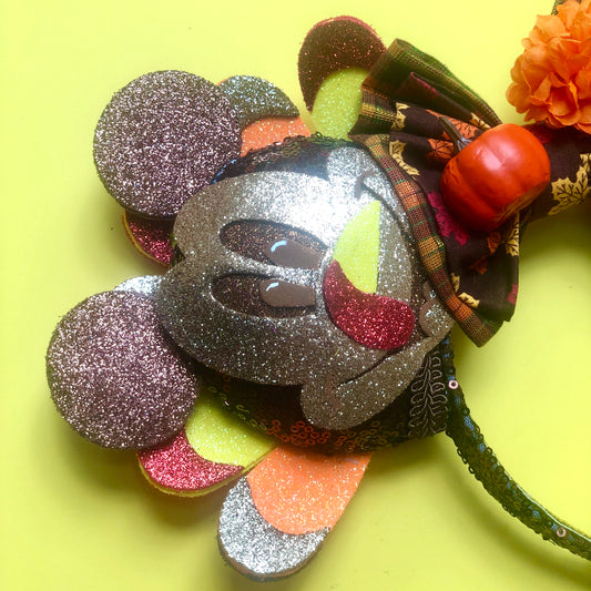 Thanksgiving MB Mouse Ears