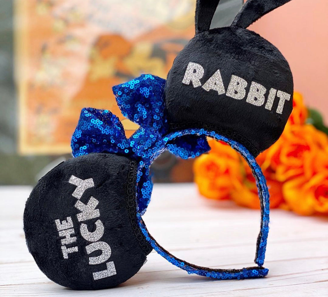 Lucky Rabbit MB Mouse Ears