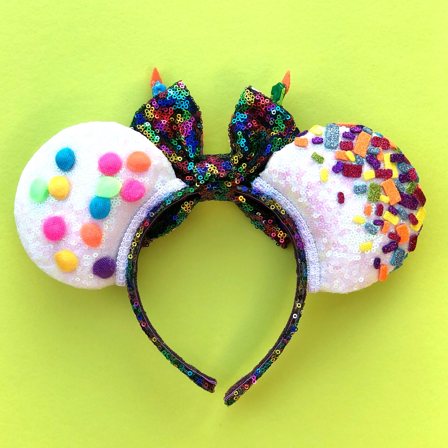 Celebration MB Mouse Ears