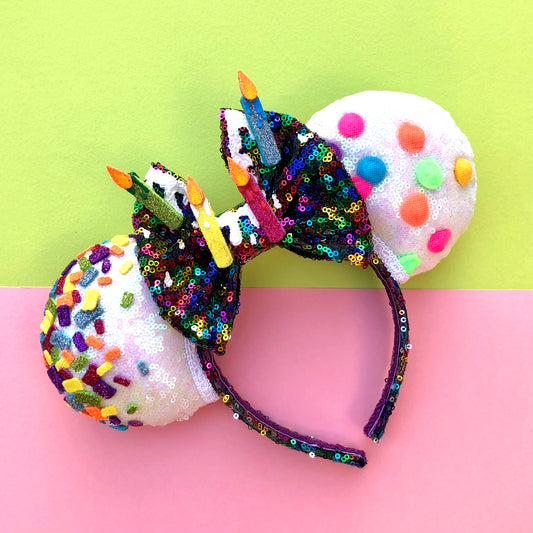Celebration MB Mouse Ears