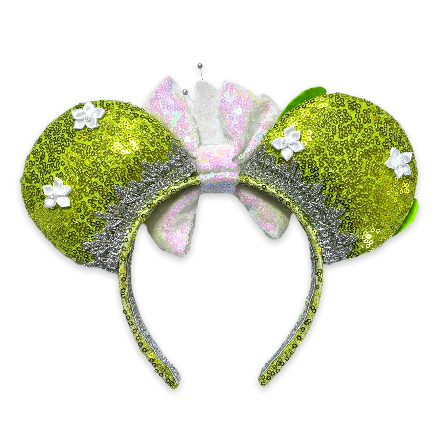 Frog Princess MB Mouse Ears
