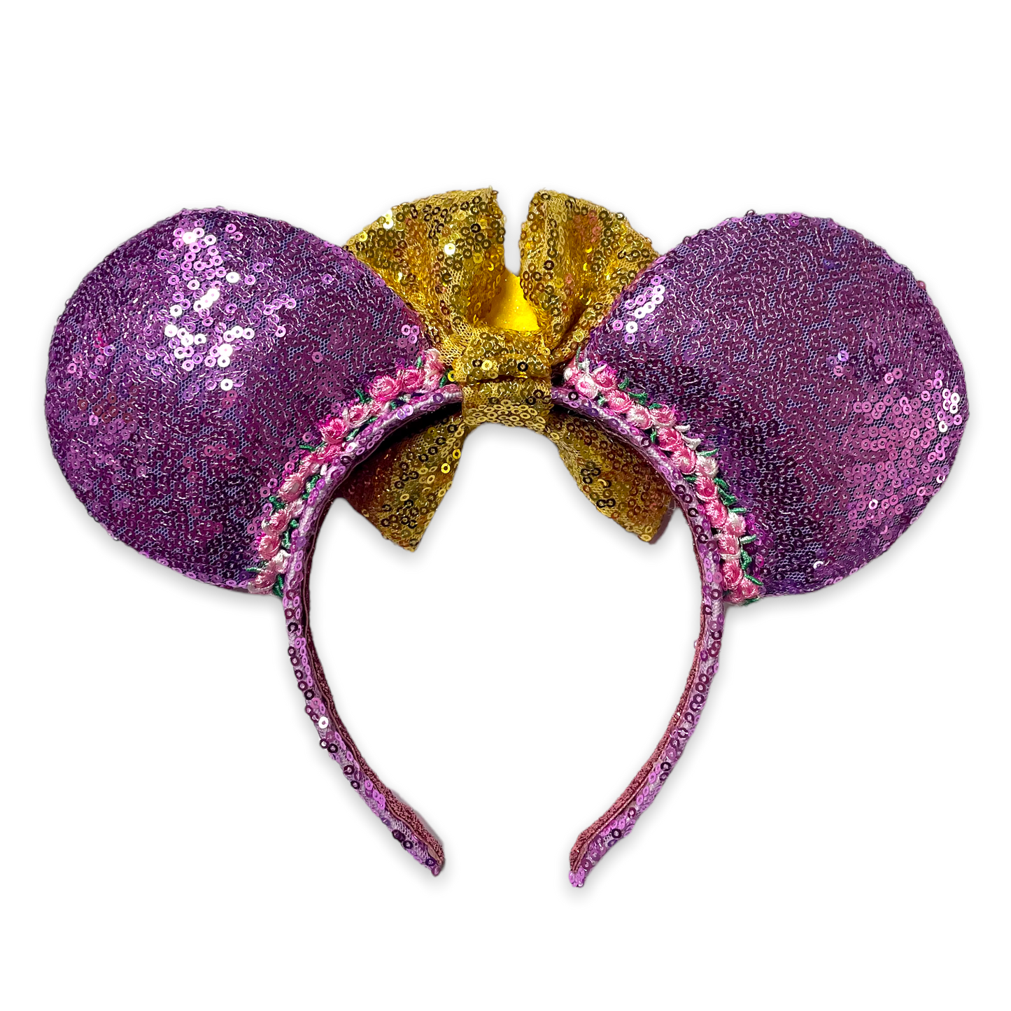 Classic Rapunzel MB Mouse Ears