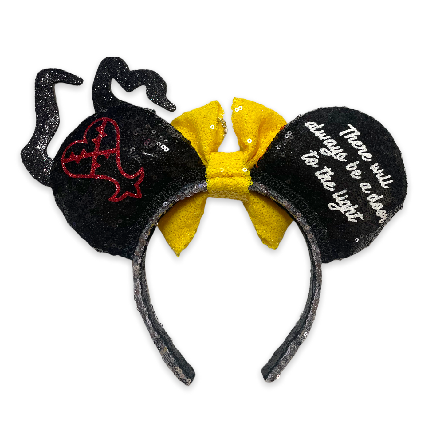 Keyblade Warrior MB Mouse Ears