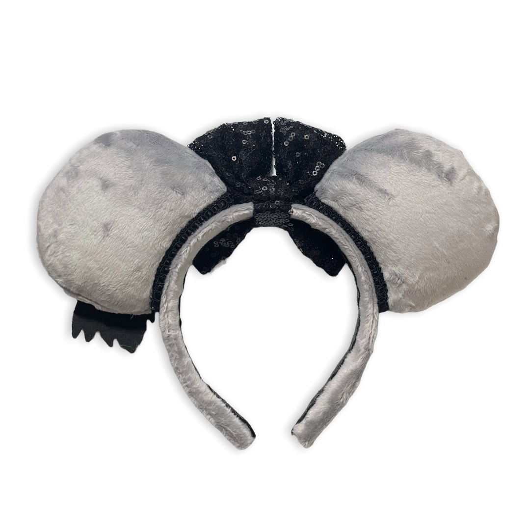 Mopey Donkey MB Mouse Ears