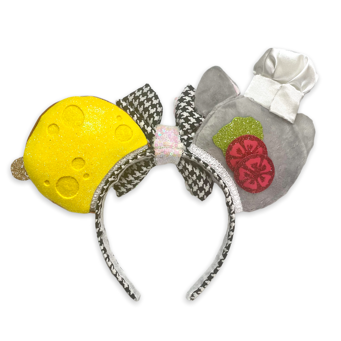 Little Chef MB Mouse Ears