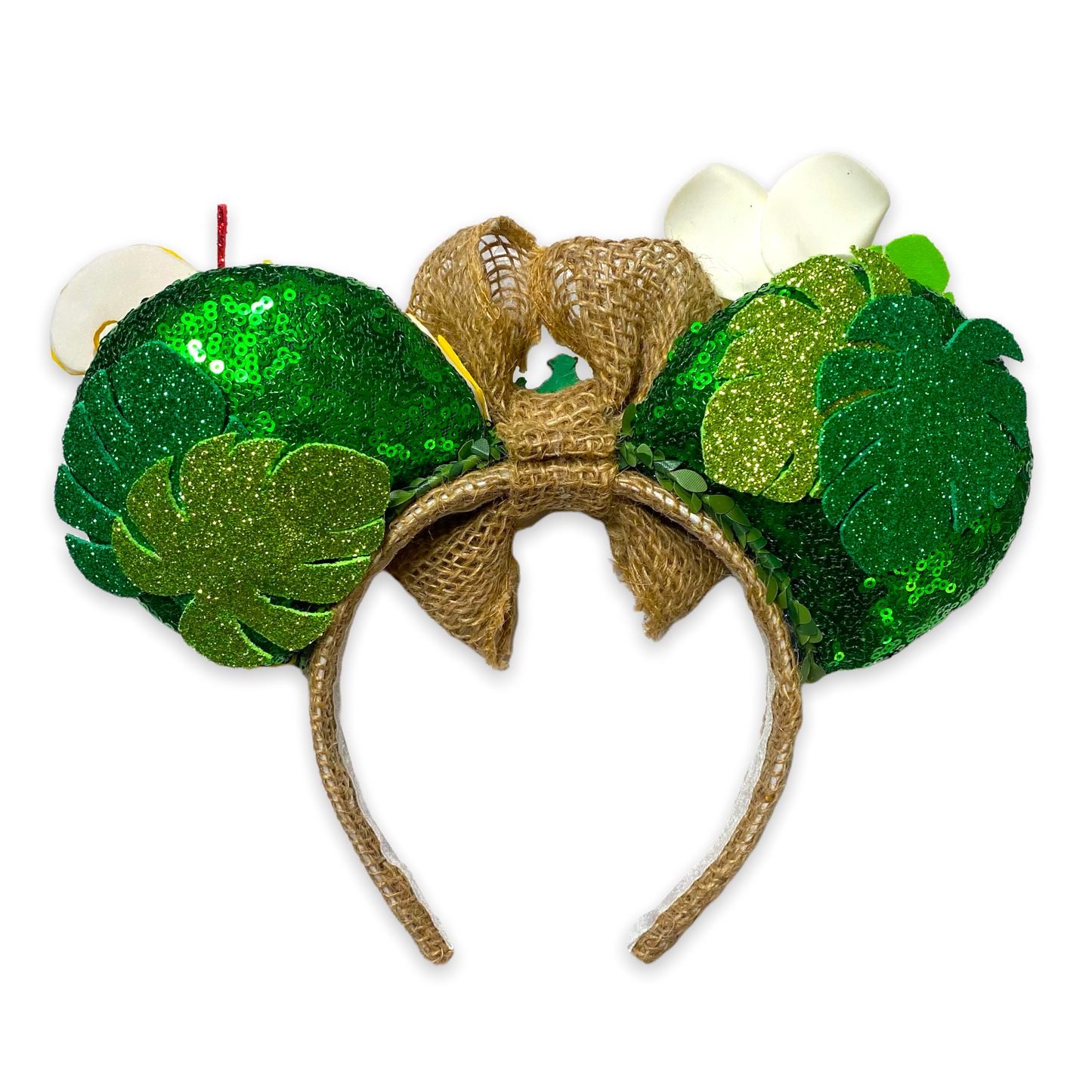 Pineapple Whip MB Mouse Ears