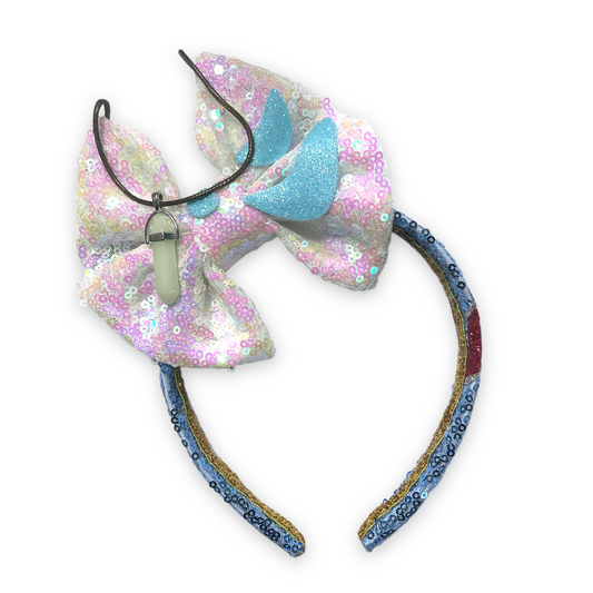 Atlantean Princess MB Bowband