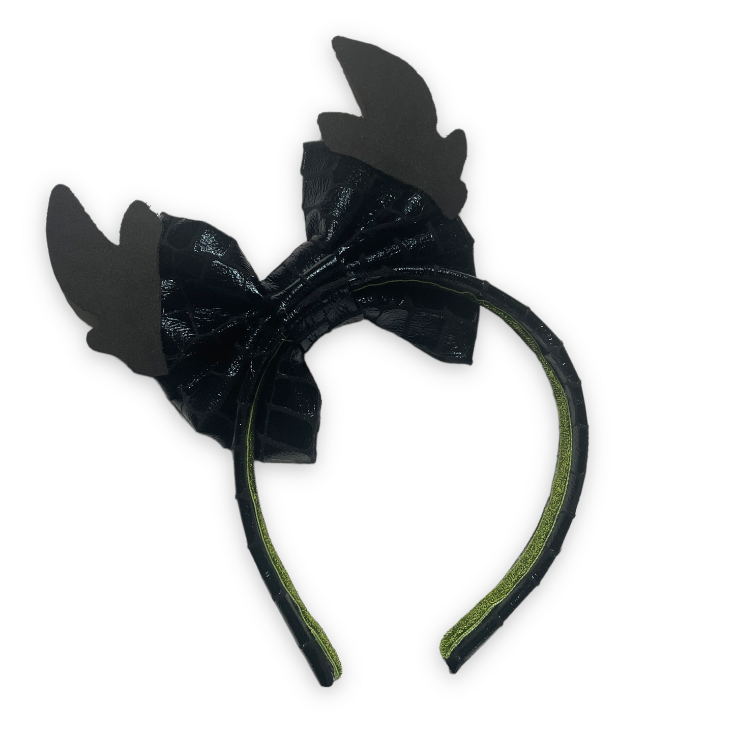 Toothless Dragon MB Bowband