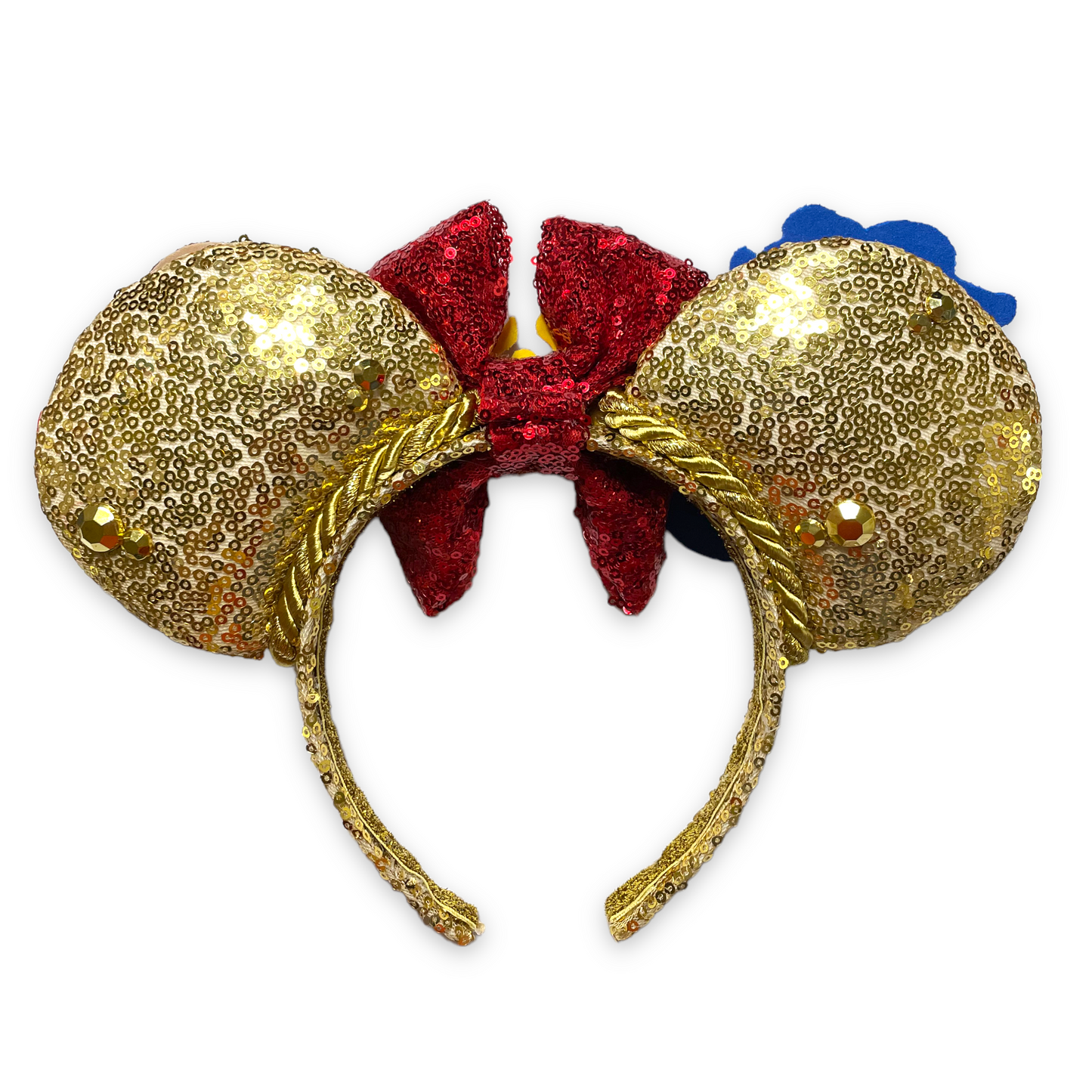 Cave of Wonders MB Mouse Ears