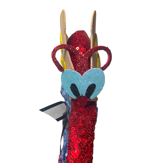 Wonderland Creatures MB Mouse Ears