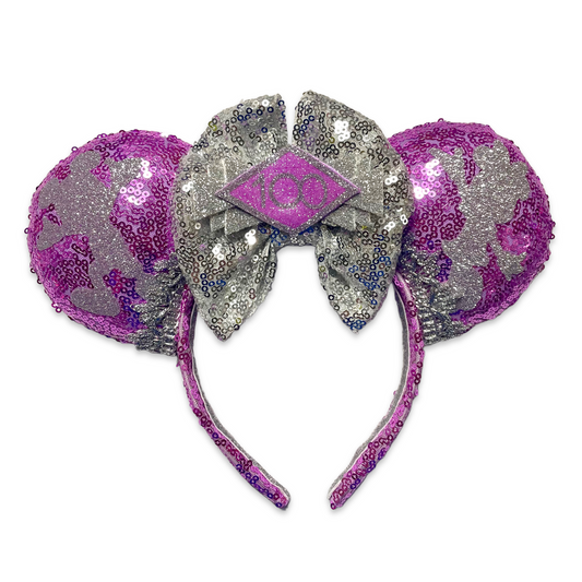 100 Years of Wonder MB Mouse Ears