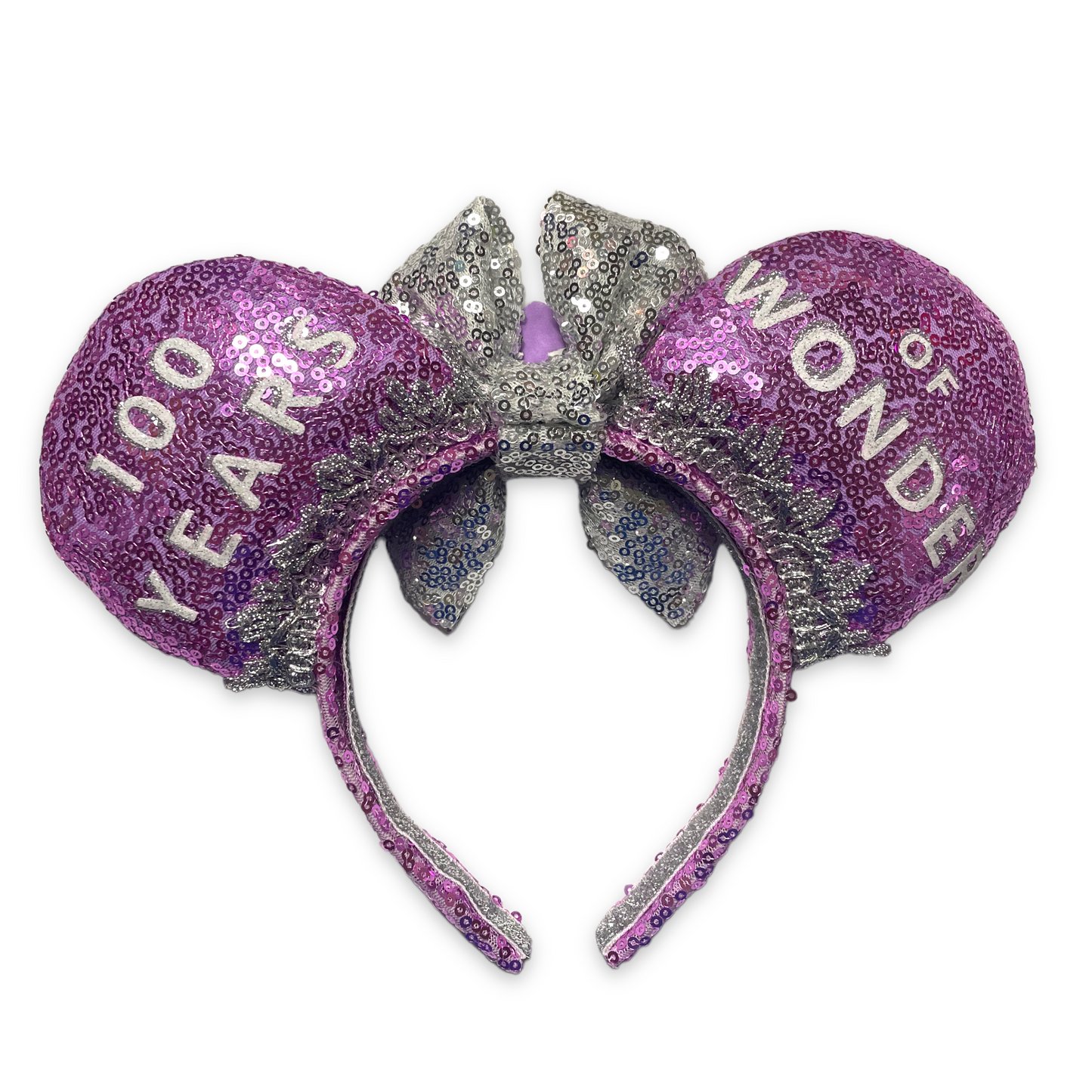 100 Years of Wonder MB Mouse Ears
