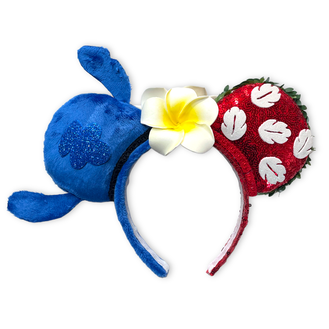 Ohana MB Mouse Ears