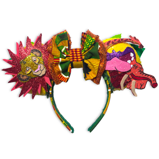 Just Can't Wait MB Mouse Ears