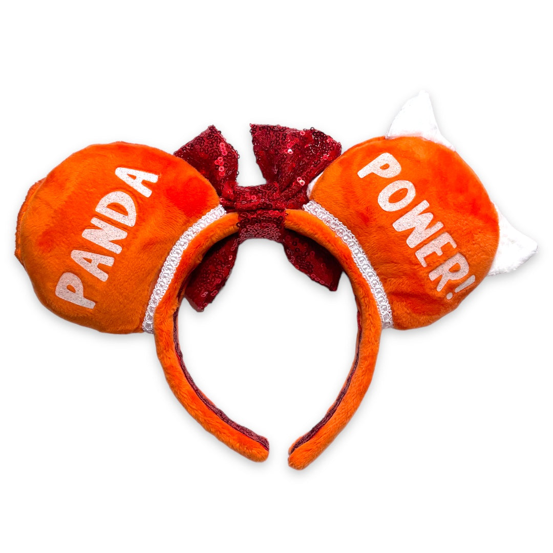 Panda Power MB Mouse Ears