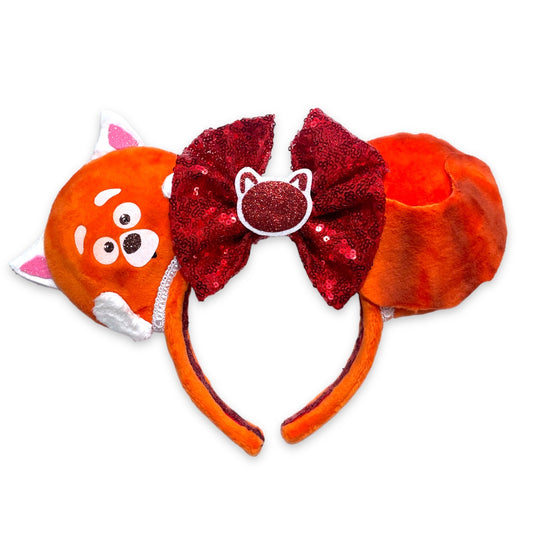 Panda Power MB Mouse Ears