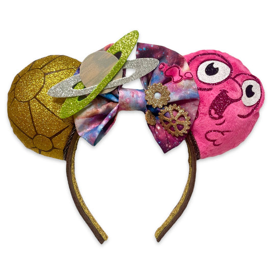 Space Treasure Hunter MB Mouse Ears