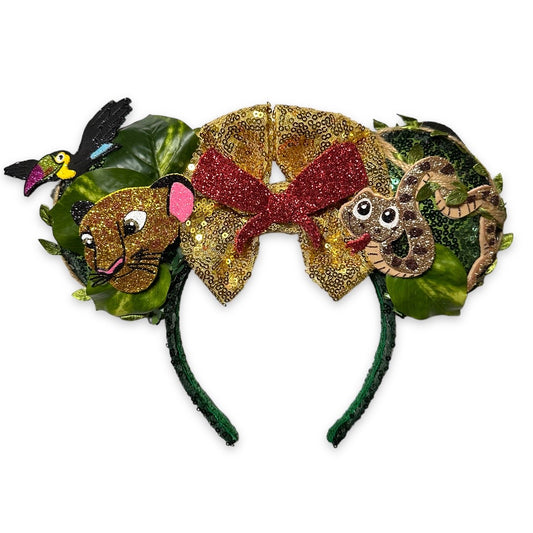 Cousin Toñito MB Mouse Ears