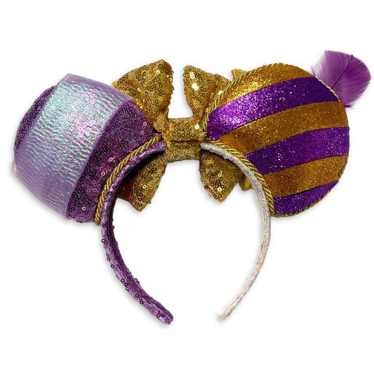 Arabian Royalty MB Mouse Ears