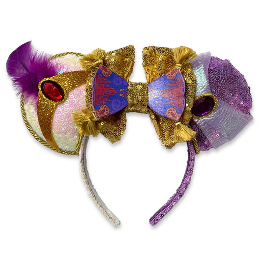 Arabian Royalty MB Mouse Ears