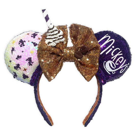 Mickey's Coffee MB Mouse Ears