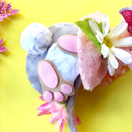 Thumping Rabbit MB Mouse Ears