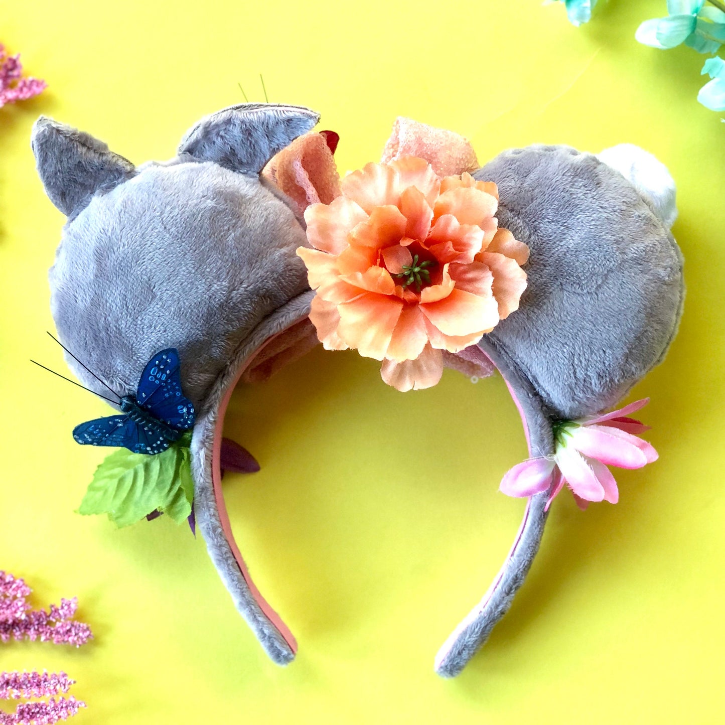 Thumping Rabbit MB Mouse Ears