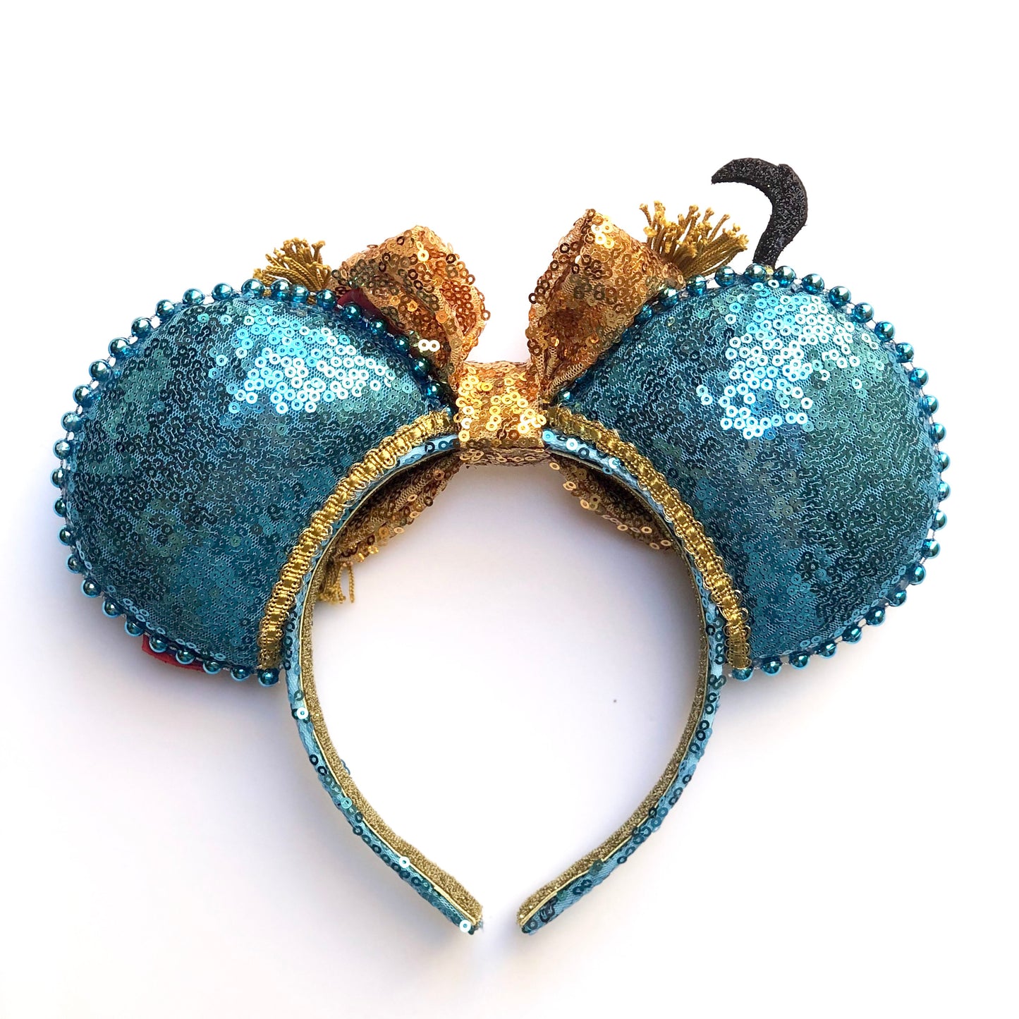 Genie MB Mouse Ears