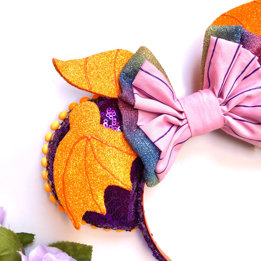 Imagination Dragon Inspired Mouse Ears