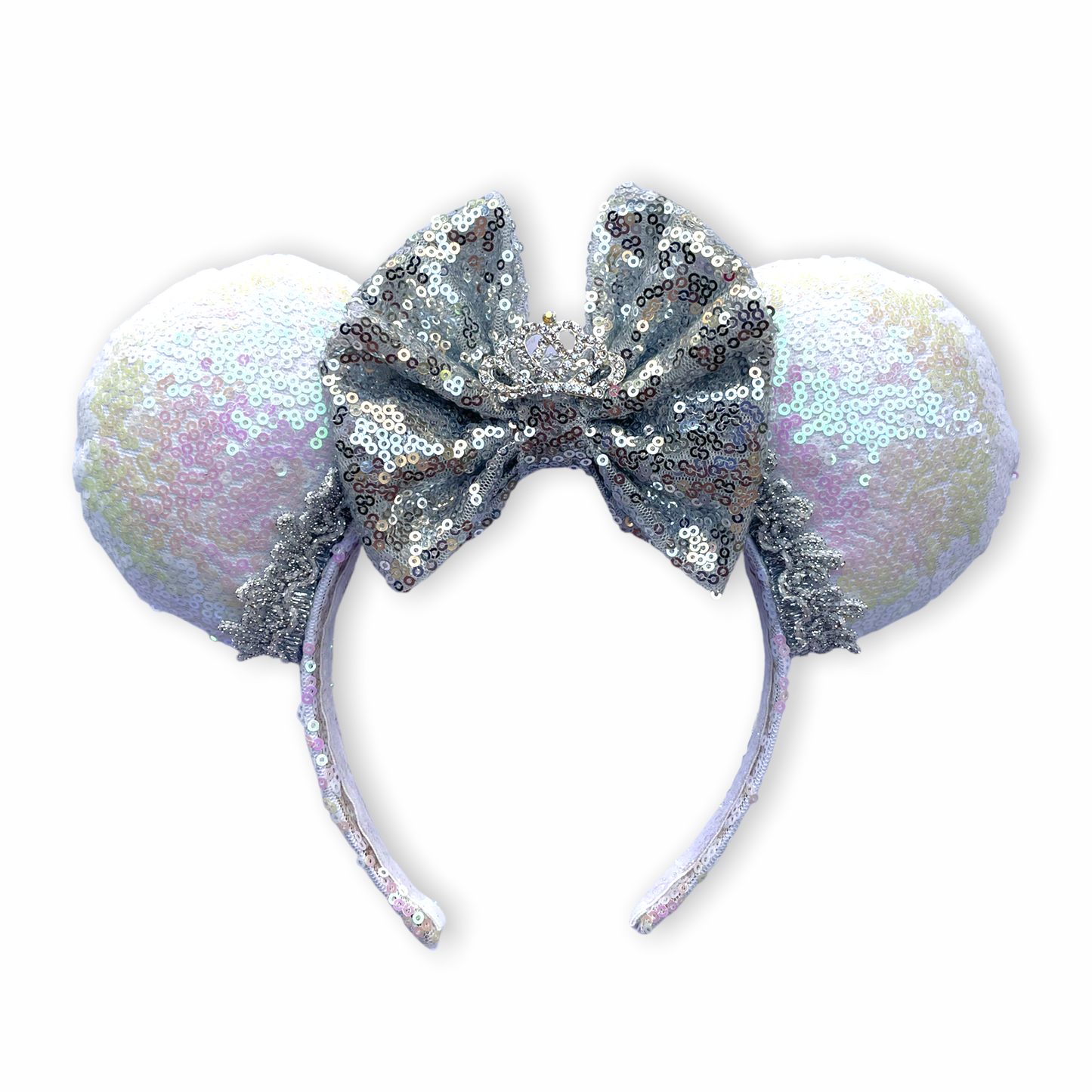Bride MB Mouse Ears