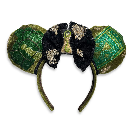 Estranged Uncle MB Mouse Ears