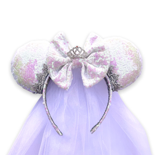 Bride MB Mouse Ears