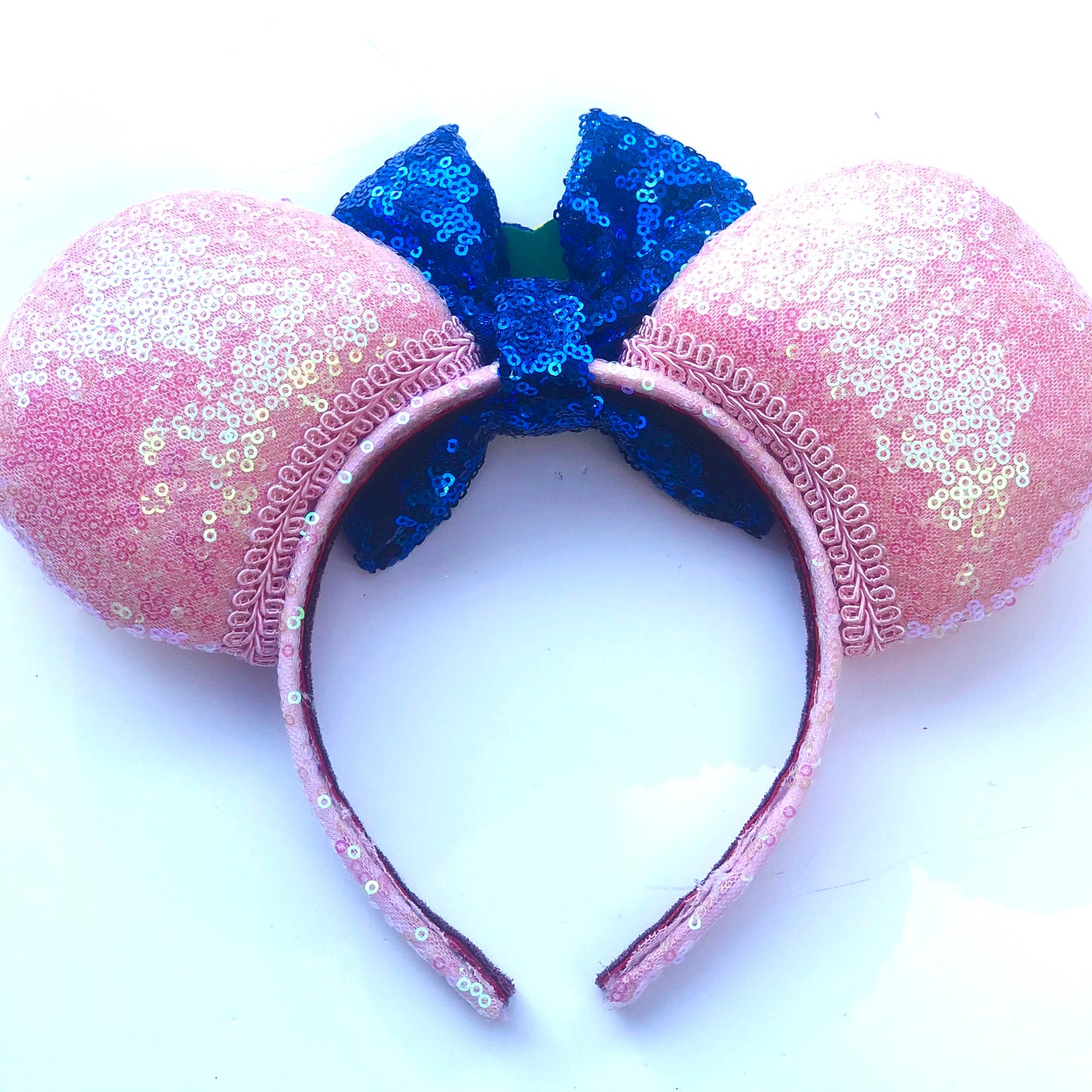 Classic Warrior Princess Inspired Mouse Ears
