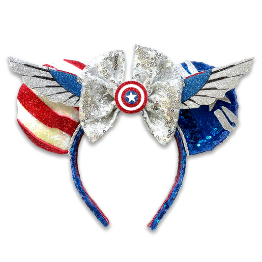 America’s New Cap MB Mouse Ears